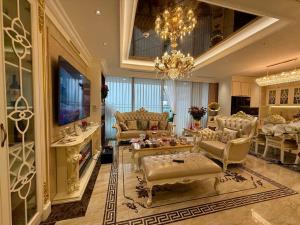 SIÊU PHẨM DUY NHẤT - Sunshine Golden River Tây Hồ